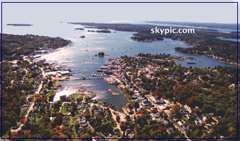 Boothbay Harbor