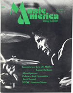 Music America April 1977
